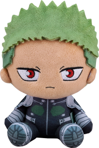 Plushie Aoi Kaguragi 2