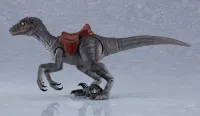 Max Factory figma ex:ride Small Dinosaur (Ash) - Action Figures - photo 7