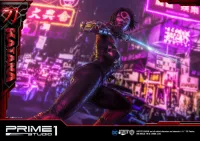Prime 1 Studio Museum Masterline Justice League (Comics) Katana Bonus Version - DC Comics - photo 42