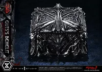 Prime 1 Studio Life Scale Masterline Berserk Gut's Behelit			 - Berserk - photo 4