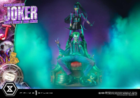 Museum Masterline Batman (Comics) The Joker (Concept Design by Jorge Jimenez) DX Bonus Version 10