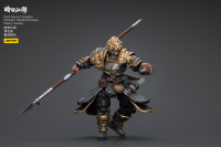 Dark Source JiangHu Northern Hanland Empire Heavy Cavalry 6
