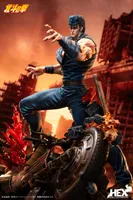 HEX Collectibles HEX Collectibles Fist of the North Star Kenshiro 1/6 Scale Statue - Fist of the North Star - photo 14