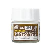 The LASCIVUS Reproducing the Look of Stocking