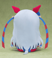 Kuripan Plushie Tamamo Cross 2