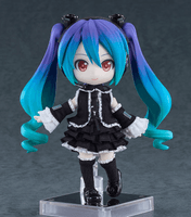 Nendoroid Doll Outfit Set: Hatsune Miku: ∞ Ver. 3