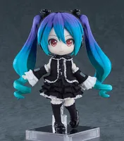 GOOD SMILE COMPANY Nendoroid Doll Outfit Set: Hatsune Miku: ∞ Ver. - Hatsune Miku - photo 3