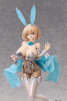 Sophia F. Shirring: Bunny Ver. (White Edition) 8
