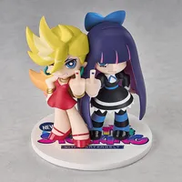 GOOD SMILE COMPANY Mini Memory Panty & Stocking - New PANTY & STOCKING with GARTERBELT - photo 3
