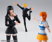 NICO ROBIN -ENIES LOBBY- "ONE PIECE" 3