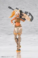 KOTOBUKIYA YGGDRASIS SKOLL SHARPSHOOTER TEMPEST - Megami Device - photo 14