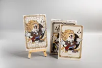 Room One Cards Assassin’s Creed Meoworld Mystery Mini Puzzle - Assassin's Creed Legacy II Series - photo 10