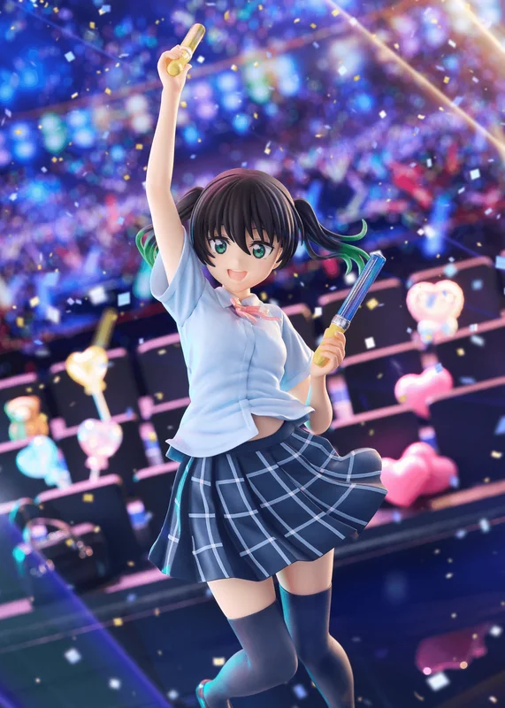 PLUM PMOA TAKASAKI YU - Love Live!