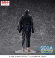 SEGA GigantiX "Jujutsu Kaisen The Culling Game" -Toji Zen'in- Flashback - Jujutsu Kaisen - photo 6