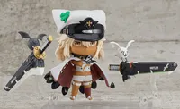 GOOD SMILE COMPANY Nendoroid Ramlethal Valentine - Guilty Gear - photo 3