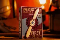 Room One Cards Wright Brothers Playing Cards - COLLECTOR'S SET - Wright Brothers - photo 13