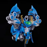 GOOD SMILE COMPANY MODEROID King's Style Aquabeat - Mado King Granzort - photo 6