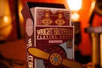Room One Cards Wright Brothers Playing Cards - COLLECTOR'S SET - Wright Brothers - photo 14