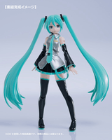 PLAMATEA Hatsune Miku 9