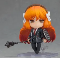 GOOD SMILE COMPANY Nendoroid Ishmael - Limbus Company - photo 1