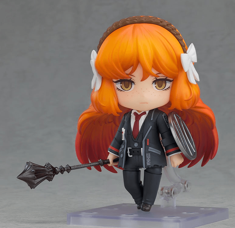 Nendoroid Ishmael