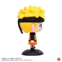 MAX LIMITED Naruto Uzumaki YURA YURA HEAD 47 NARUTO - NARUTO - photo 2