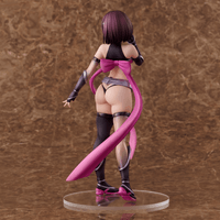 Ayakashi Triangle Suzukana Hana – Exorcist Ninja Outfit Ver. [Reissue 2026]	 2