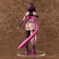 Union Creative Ayakashi Triangle Suzukana Hana – Exorcist Ninja Outfit Ver. [Reissue 2026]	 - Ayakashi Triangle - photo 2