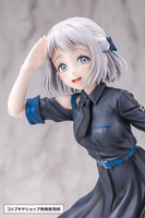 Lilja Katsuragi-Hakusen- DX Ver. 4