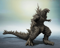 GODZILLA [2026] 7