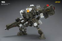 Tiekui Dual Pilot Mecha MK05 21