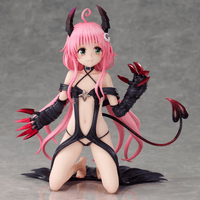 To Love-Ru Darkness Series: Lala & Momo ~Les filles!~ 8