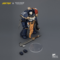 Night Lords Contekar Terminator 1 5
