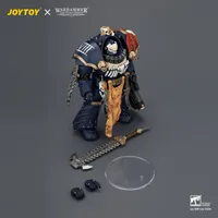 JOYTOY Night Lords Contekar Terminator 1 - Warhammer 40K - photo 5