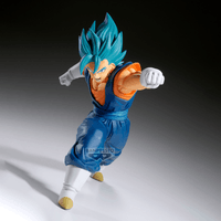 DRAGON BALL SUPER MATCH MAKERS VEGITO(VS FUSION ZAMASU) 6
