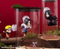 MegaHouse Tobimas Naruto Shippuden - NARUTO - photo 12