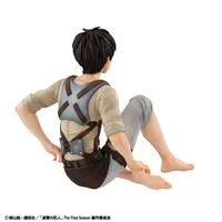 MegaHouse G.E.M. Series Attack on Titan Palm size Ellen - Attack on Titan - photo 5