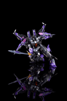 [Kuro Kara Kuri] Skywarp 3