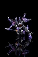 FLAME TOYS [Kuro Kara Kuri] Skywarp - Transformers - photo 3