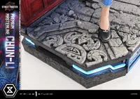 Prime 1 Studio Premium Masterline STREET FIGHTER 6 Chun-Li - Street Fighter - photo 12