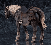 figma Torrent, the Spectral Steed 5