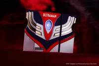 Ultraman Tiga Playing Cards - Special Edition 1