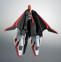 TAMASHII NATIONS <SIDE MS> MSZ-006 ZETA GUNDAM ver. A.N.I.M.E. "GUNDAM" - Mobile Suit Gundam - photo 10