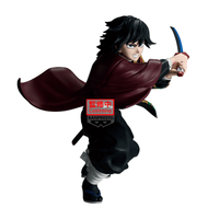 Demon Slayer: Kimetsu no Yaiba MAXIMATIC Giyu TomiokaⅡ 2