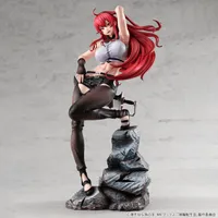MegaHouse Lucrea Mushoku Tensei 3：Jobless Reincarnation Eris - Mushoku Tensei: Jobless Reincarnation - photo 4