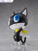 Morgana Big soft vinyl figure 3