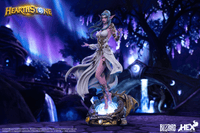 Blizzard Hearthstone® Tyrande Whisperwind 1/6 Scale Statue 22