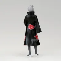 BANDAI NARUTO SHIPPUDEN Noir Edge Collection-PAIN & KONAN-(B:KONAN) - NARUTO - photo 3