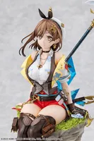 KADOKAWA Atelier Ryza 3: Alchemist of the End & the Secret Key Ryza (Reisalin Stout) - Atelier Ryza - photo 7