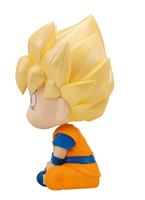 Lookup Dragon Ball DAIMA Super Saiyan Son Goku（mini） 7